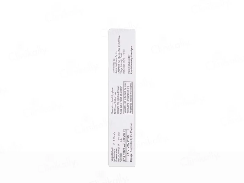 Folitrax LP Gel - Image 5