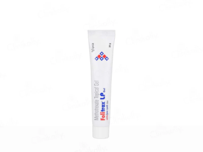Folitrax LP Gel