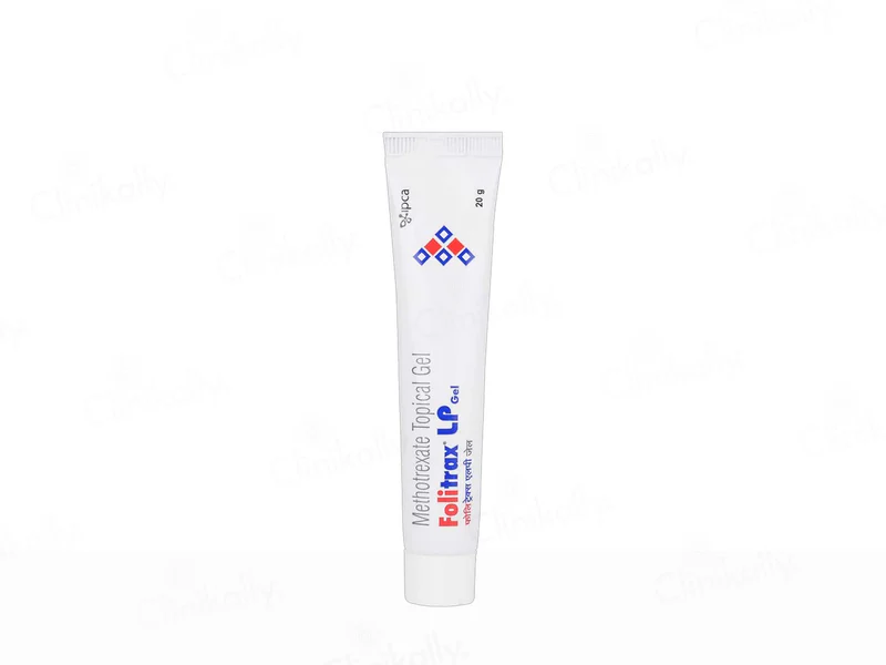 Folitrax LP Gel
