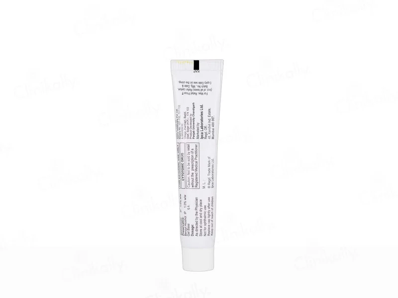 Folitrax LP Gel - Image 3