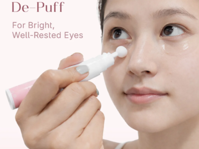 Seoulskin Under Eye Cream (15ml)