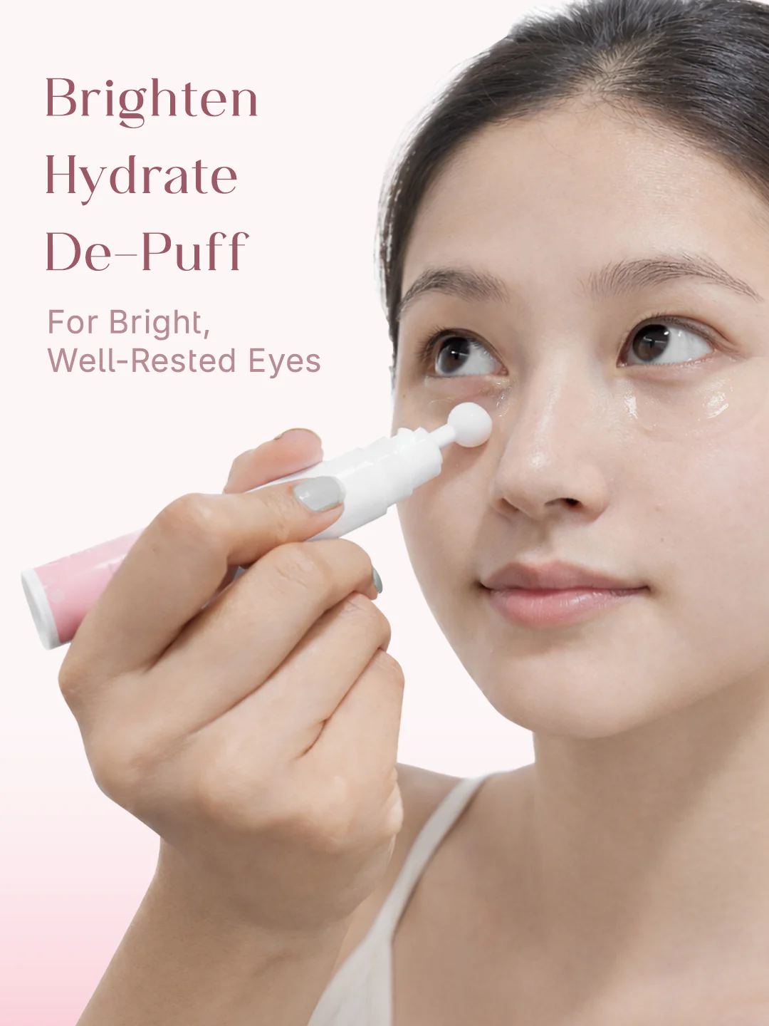 Seoulskin Under Eye Cream (15ml)