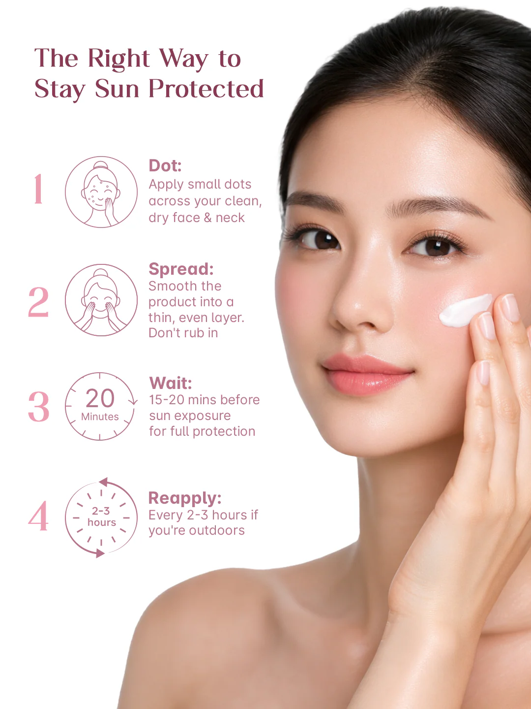 Seoulskin Kojic Acid Sunscreen SPF 50 PA++++ - Image 7