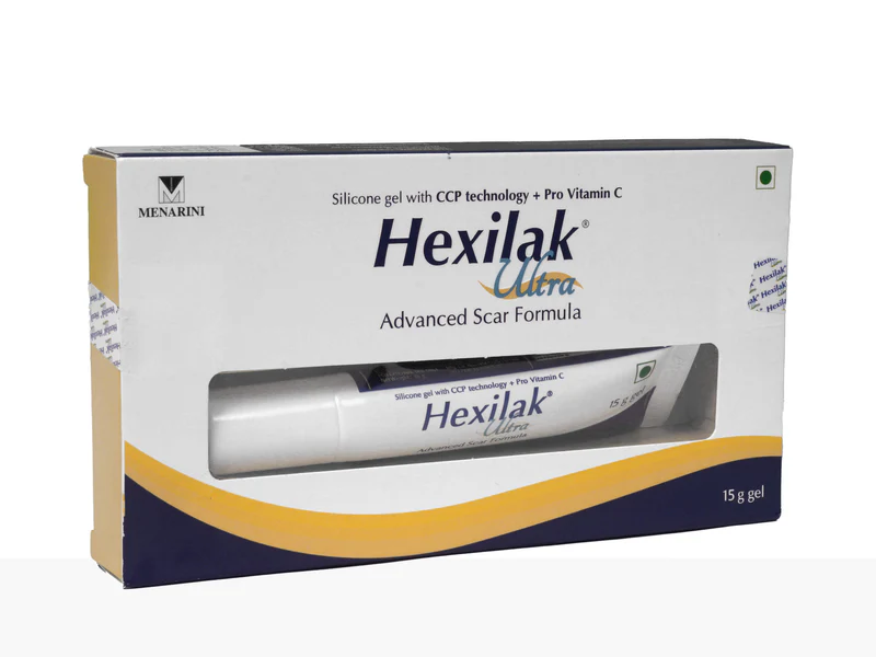 Hexilak Ultra Gel - Image 3
