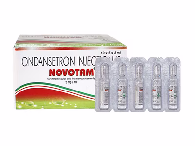 Novotam 2mg Injection