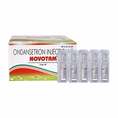 Novotam 2mg Injection