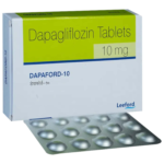 Dapaford 10 Mg Tablet