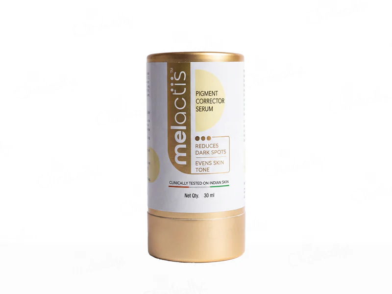 Melactis Pigment Corrector Serum