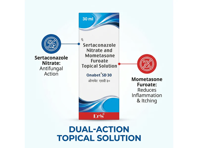 Onabet-SD 30 Topical Solution - Image 4