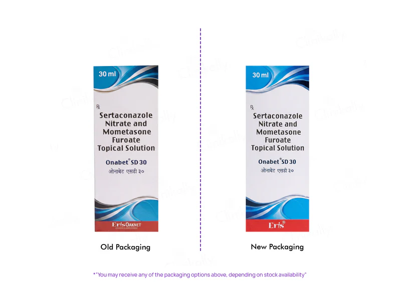 Onabet-SD 30 Topical Solution - Image 3