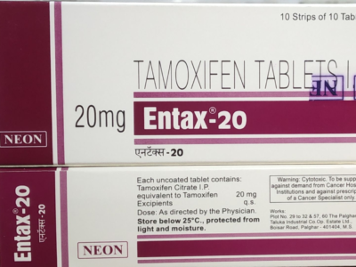 Entax 20mg Tablet
