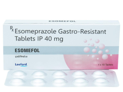 Esomefol Tablet