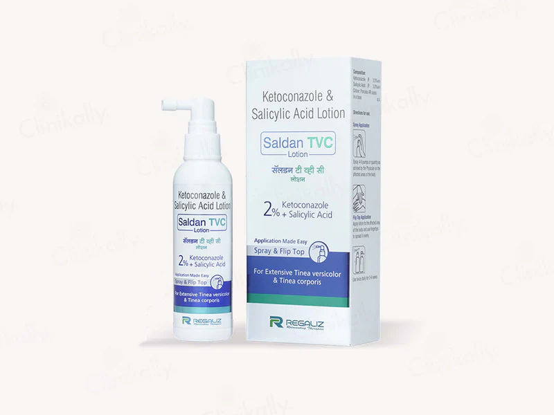 Saldan TVC Lotion - Image 4