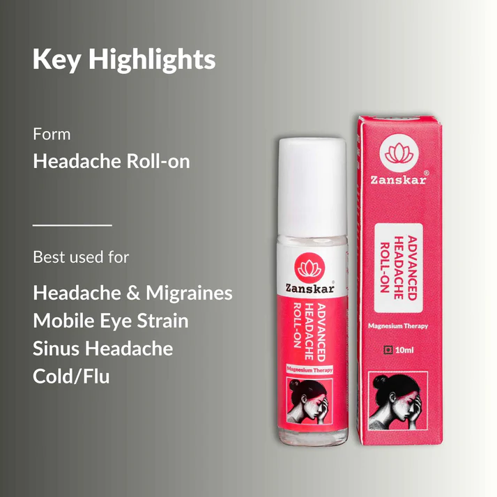 10-Minute Migraine & Headache Relief Roll-On - Image 6