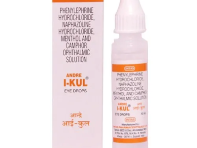 Andre I-Kul Eye Drop