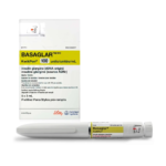 Basaglar Kwikpen Solution for Injection