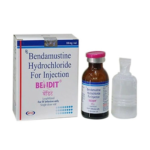 Bendit Bendamustine Hydrochloride Injection