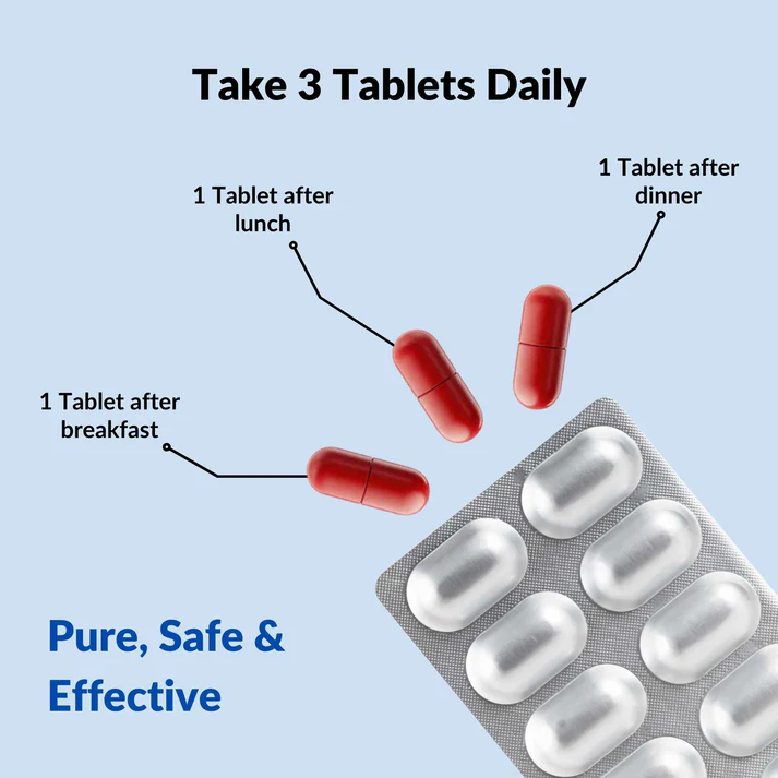Cartilage & Joint Support Supplement - Image 6