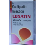 Coxatin 100 Mg Injection