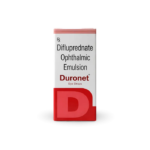 Duronet 5 ml Eye Drop