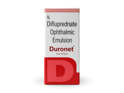 Duronet 5 ml Eye Drop