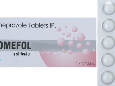 Esomefol Tablet