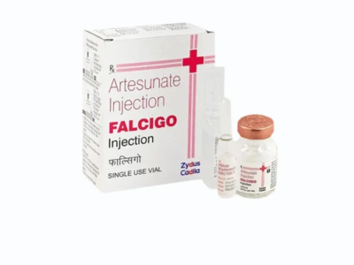 Falcigo 60 Mg Injection
