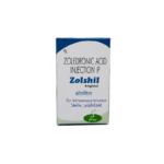 Zolshil 4mg Injection