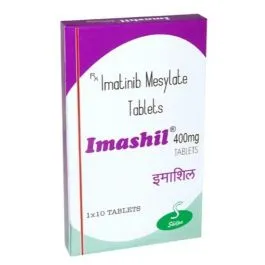 Imashil 400 Mg Tablet