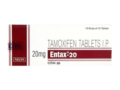 Entax 20mg Tablet