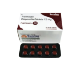 Iversin 12mg Tablet