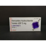 Larentine 5 Tablet