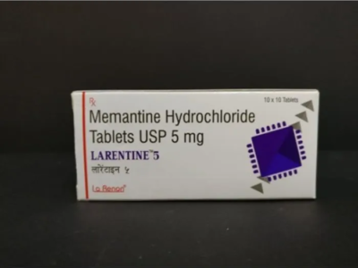 Larentine 5 Tablet