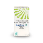 Lupitros-Z Eye Drop BKC Free
