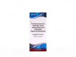 Onabet-SD 30 Topical Solution