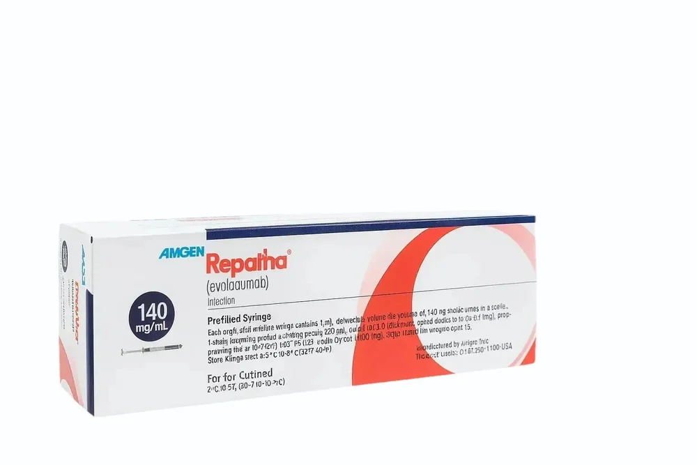 Repatha SureClick Injection - Image 3