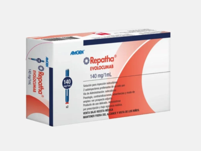 Repatha SureClick Injection
