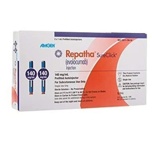 Repatha SureClick Injection - Image 4
