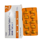 Sembolic Semaglutide 7Mg Tablet