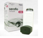 Seroflo 250 Inhaler