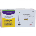 Trulicity 0.75Mg 0.5Ml Pen Injection