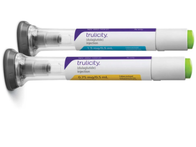Trulicity 1.5mg Pre-Filled Pen
