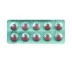 Napra D 250 mg Tablet