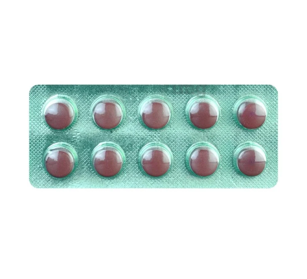 Napra D 250 mg Tablet