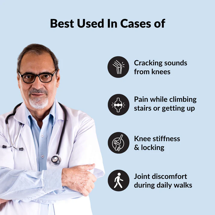 Cartilage & Joint Support Supplement - Image 5