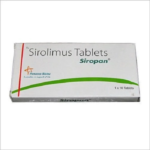 Siropan 1mg Tablet