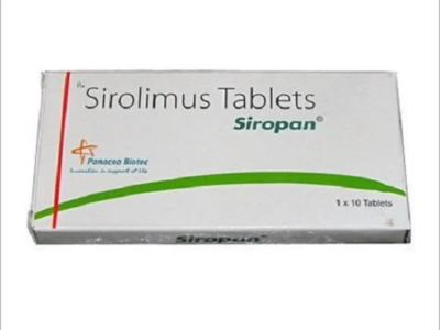 Siropan 1mg Tablet
