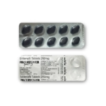 Sildenafil Citrate for Erectile Dysfunction