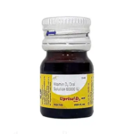 Uprise D3 60K Bottel