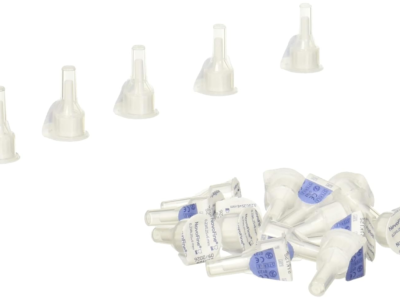 insulin needles